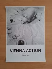 Günter Brus, Vienna Action -