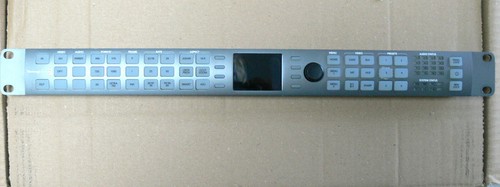 Ersatzteil front bedienpanel - ersatzteil,