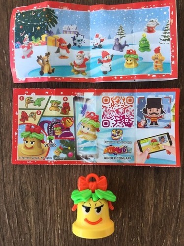 Weihnachten vu 300 - Ü-ei,