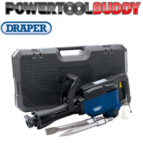 Draper 56409 1600w - 1600w, 230