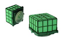 Auto-Blumengesteck-Halter