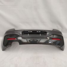 BMW F20 M PAKET LCI FACELIFT 15-19 STOßSTANGE HINTEN BUMPER ORIGINAL 51128060292