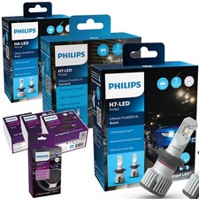 Philips® Ultinon LED Pro 6000