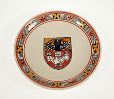 Wandteller Stadt Duisburg