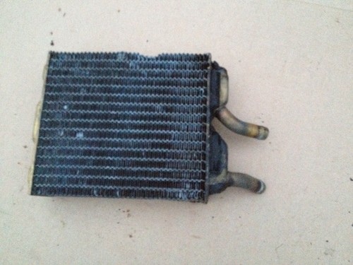 Z149 opel oldtimer heizungs - ,