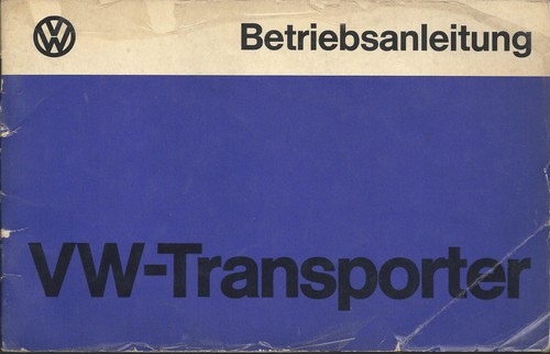 Transporter t2 - transporter,
