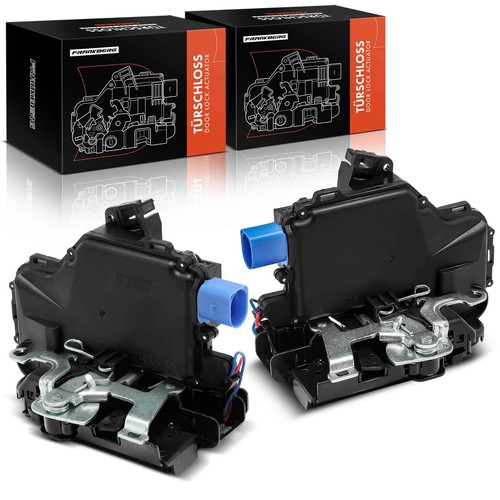 Türschloss stellmotor zv - 2x,