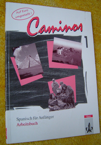 Caminos spanisch für - caminos, 1