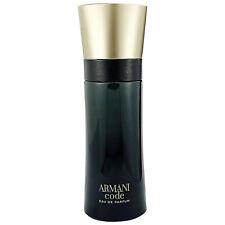 GIORGIO ARMANI Code Homme Eau