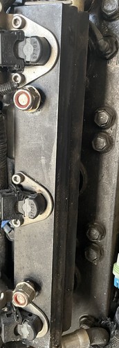 Kraftstoffverteiler