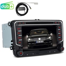 Dab inklusive autoradio gps - dab+,