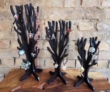 TREE--S /  Schmuck Halter aus