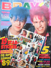 BRAVO 2 - 1990 A Brieftauben