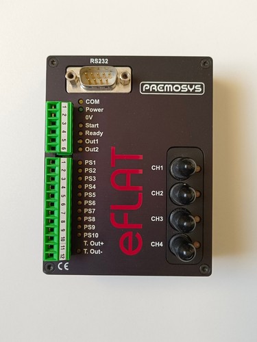 Premosys eflat 232 - premosys, eflat-232-4