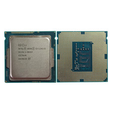 Intel Xeon E3-1241 v3 3.5GHz