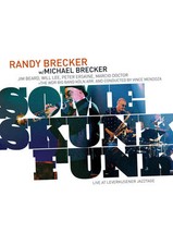 DVD Randy Brecker Und Wdr Big Band Some Skunk Funk