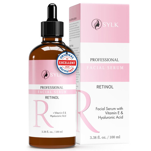 Retinol serum gesicht mit - retinol,
