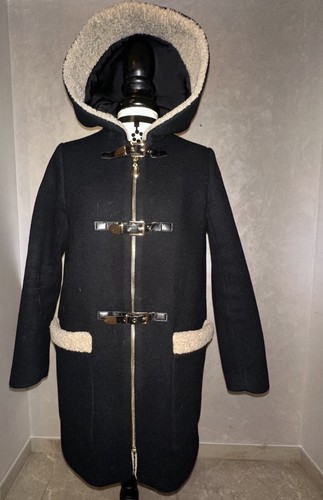 Sandro paris jacke schwarz - sandro,