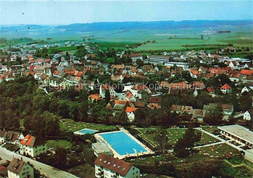 Langenau wuerttemberg - langenau,