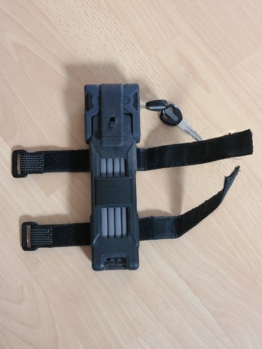 Abus bordo 6000 90 - abus,