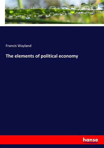 Francis wayland the - francis, |