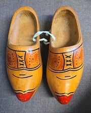 Vintage Holländische