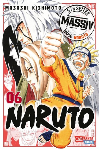 Masashi kishimoto naruto - kishimoto,