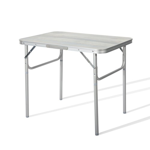 Ware klapptisch campingtisch - klapptisch,