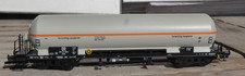 Tillig axle tank - tt, 4-axle