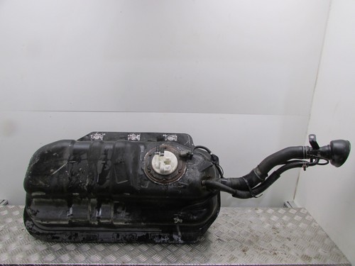 Tank nissan terrano - nissan,