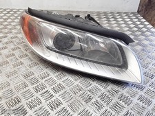 2008 VOLVO V70 SCHEINWERFER