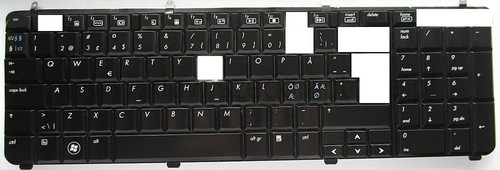 Hp179 einzelne tastatur - einzelne, taste