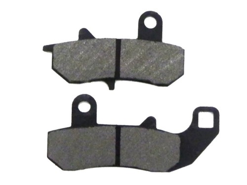 Bremsbeläge ebc fa157 hinten - ebc,