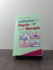Leitfaden Physiotherapie