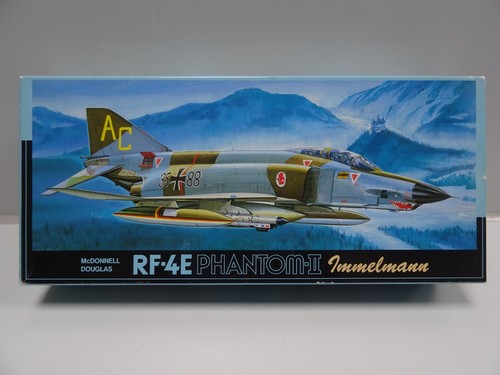 Fujimi phantom ii - fujimi,