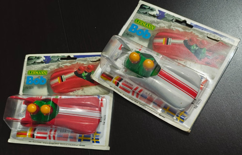 Doppelpack zweierbob bob - bob,