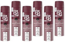 8x4 men deo 18 - 8x4, n°