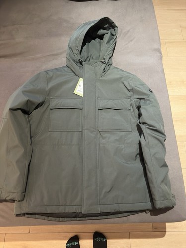 Marc polo herren - herren, parka