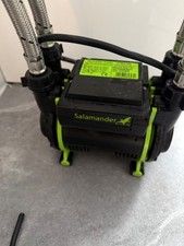Gebrauchte Salamander CT50XTRA