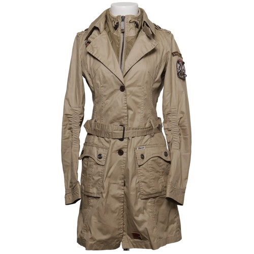Khujo trenchcoat damen - khujo,, trenchcoat,