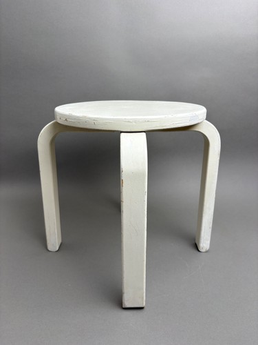 Vintage ikea frosta hocker - ikea,