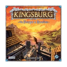 FFG Kingsburg - Eine Welt