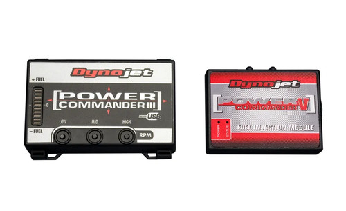 Power commander dynojet - power,
