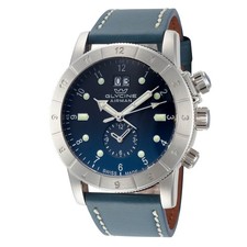 Glycine Herren Airman GMT