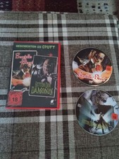 Geschichten aus der Gruft -