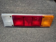 Ford capri hella oem - ford,