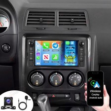 2+64GB Für DODGE CALIBER