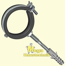 Rohrschellen Gelenkrohrschelle