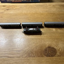 Modelleisenbahn Spur N Zugset