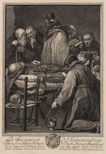 L. ZUCCHI (1704-1779)